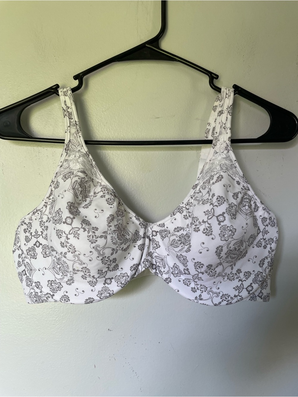 Bali Passion for Comfort Underwire Minimizer Bra, Size 36D
